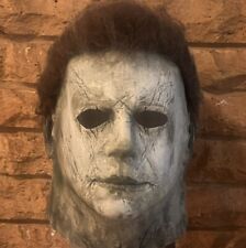 Halloween 2018 Michael Myers H40 Custom Mask Rehaul (COMMISSIONS) (READ DESC) picture