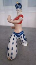 Porcelain Figurine‘Margina’from the composition ‘Ali Baba and the Forty Thieves. picture