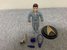 Vintage 1995 Playmates Classic Star Trek Dr. McCoy Figure Complete picture