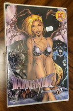 Darkchylde Remastered # 0 Dynamic Forces Exclusive Cover # 650 Of 4000 picture