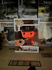 Trapper Custom Bloody Red GITD Funko Pop Nightmare on Elm Street Freddy Krueger picture