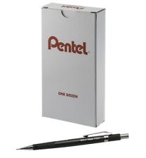 Pentel Sharp Mechanical Pencil, 12 Count (Pack of 1), Metallic Graphite  picture