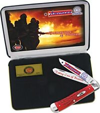 Cutlery American Firefighter Gift Set picture