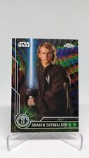 2023 Topps Chrome Star Wars Black Wave Parallel Pick From List picture