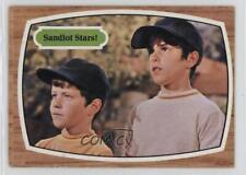 1969 Topps The Brady Bunch Sandlot Stars #47 0as picture