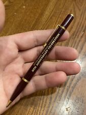 Bethlehem Business College Advertising Scripto Pencil 50th Anniversary 1897-1947 picture