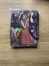 DCEU Series 1 Elasti-Girl (Doom Patrol) Trading Card picture