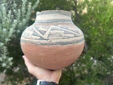 Prehistoric Ancient Anasazi Hohokam Salado Rare Gila Polychrome Pottery picture