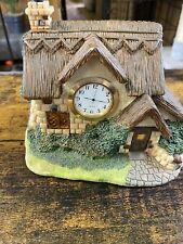 Vintage Cottage Clock picture