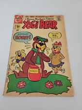 Yogi Bear #10 | March 1972 | Charlton Comics picture