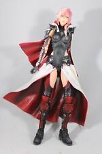 MISSING ARM - Final Fantasy XIII Lightning Returns Play Arts Kai Action Figure picture