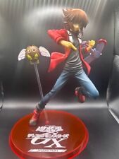 AMAKUNI Yu-Gi-Oh Duel Monsters GX: Jaden Yuki 1/7 Scale PVC Figure picture