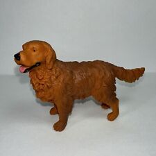 Unbranded Golden Retriever Labrador Dog Realistic PVC Figure 4