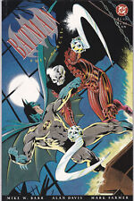 Batman: Full Circle (DC Comics August 1991) High Grade picture