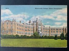 Postcard Dallas PA - Misericordia Catholic College picture