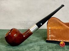 Kaywoodie Signet Rhodesian Vintage Pipe 4-Hole 1936-1955, Fully Restored. Clean picture