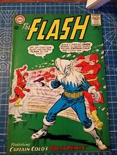 The Flash 150 DC Comics 6.0 RC3-15 picture