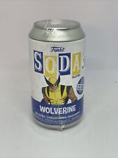 X-Men 97 Wolverine Funko Soda Common picture