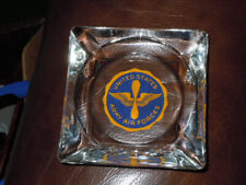 United States Army Air Forces Vintage Antique Ash Tray picture