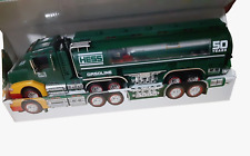 Hess 1964-2014 50th Anniversary Special Edition Tanker Truck New in Box picture