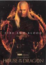 2022 HBO Max GOT (TV) House of the Dragon Character Promo Prince Targaryen picture
