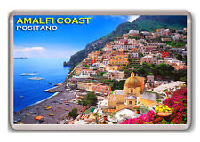 Amalfi Coast Positano Italy Fridge Magnet Souvenir New picture
