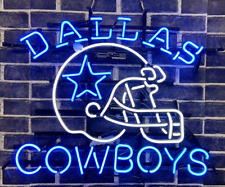 New Dallas Cowboys Helmet 24