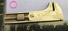 Lucas 91 Girder Adjustable 1945 Military Toolkit War Finish 12/2418 picture