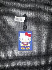 My Hero Academia Hello Kitty Figural Bag Clip Blind Bag New Mint Sealed picture