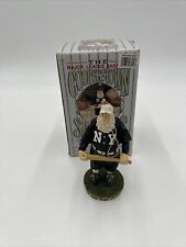 Flambro, MLB Cooperstown Santa Claus Ornament 1905 New York Giants, 1994 picture
