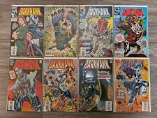 Darkhawk #42 - 49 Complete Low Print Run Lot Of 8 Marvel Comics 1994 VF-NM  picture