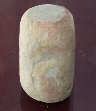 Pestle Authentic Native American Indian Artifact picture