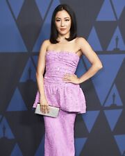 SEXY CONSTANCE WU 8x10 PHOTO picture
