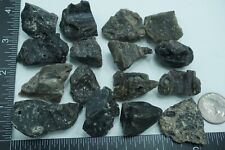 BIG Darwin Glass - 500g BULK - Austalite - Darwinite - tektite - impactite #DWG1 picture
