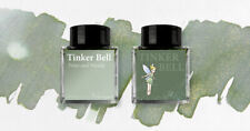 Wearingeul Peter and Wendy Bottled Ink for Fountain Pens in Tinker Bell - 30mL picture