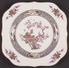 Lenox Ming-Birds  Square Salad Plate 307563 picture