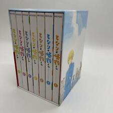 My Little Monster DVD Set Volumes 1-7 with Box anime picture