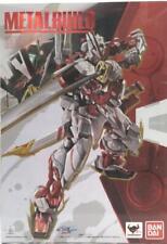Bandai Mobile Suit Gundam Seed Astray Metal Build Red Frame picture