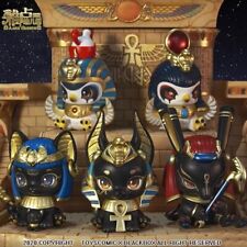 52TOYS x AARU GARDEN Egyptian God Series Confirmed Blind Box Figure toy gift art picture