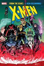 X-Men #1 picture