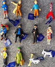 ML Moulinsart Tintin Figure Collection 1990/2000's BUY INDIVIDUALLY Figurine picture