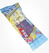 PEZ Crystal Classic Ball With Yellow Star picture
