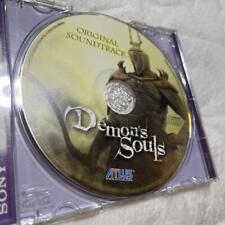 Soundtrack Cd Demon'S Souls Ps3 Version Original picture