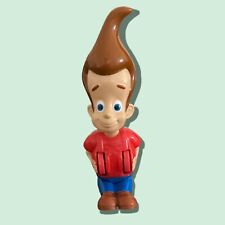 2003 Viacom Jimmy Neutron Small Toy picture