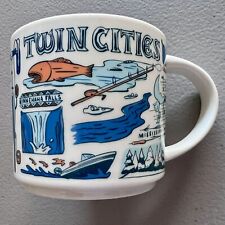 Starbucks “Been There” Twin Cities Mug picture