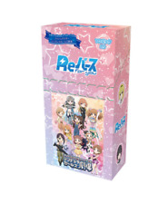 Rebirth for You iDOLM@STER Cinderella Girls Theater JP Trial Deck Box US Seller picture