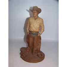 Tom Clark American Cowboy 1983 12