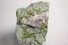 Amethyst Crystals, Las Vigas Mine, Mexico LV2330 picture