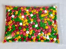 Ford Gum Chiclets 5lb Bag Branded Ford picture