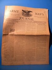 Army & Navy Journal 1946 June 15 1946 Vol 83 No 42 picture